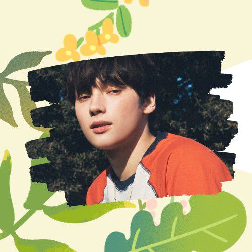 Behind-the-scenes cut of HueningKai (TOMORROW X TOGETHER)