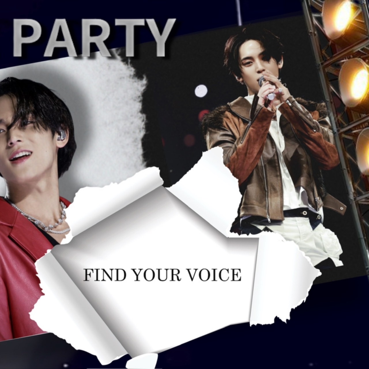 Foto terbaru Mingyu (SEVENTEEN)