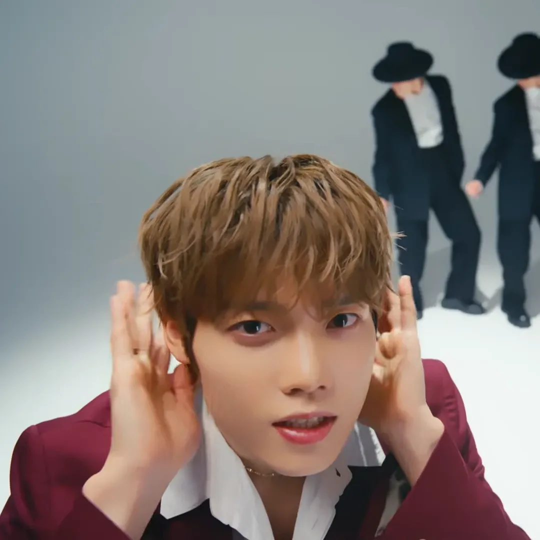 Latest photo of Kimura Masaya (INI)