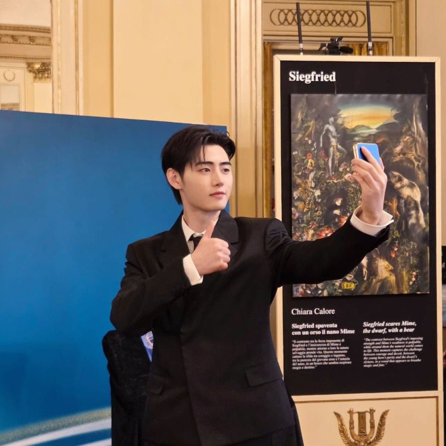 ENHYPEN 팬이 찍은 순간