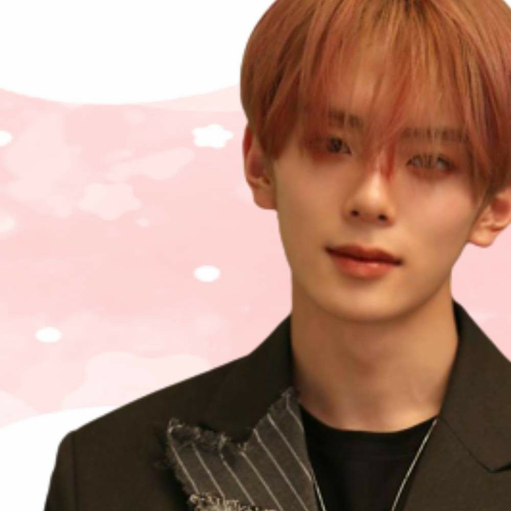 Behind-the-scenes cut of Kangmin (VERIVERY)