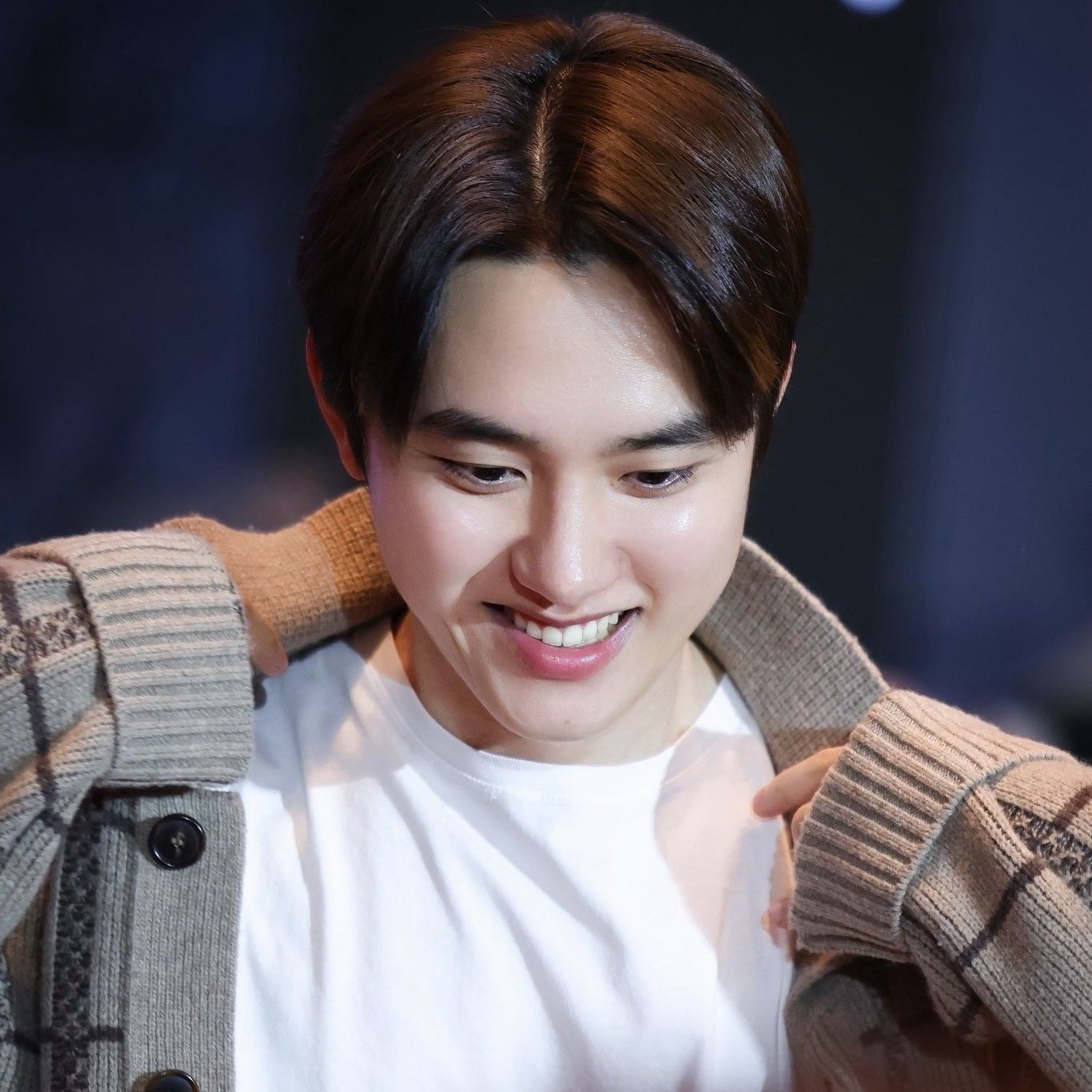 D.O. (EXO)的最新活動照片