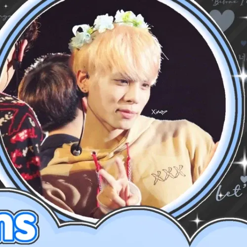 Behind-the-scenes cut of Jonghyun (SHINee)