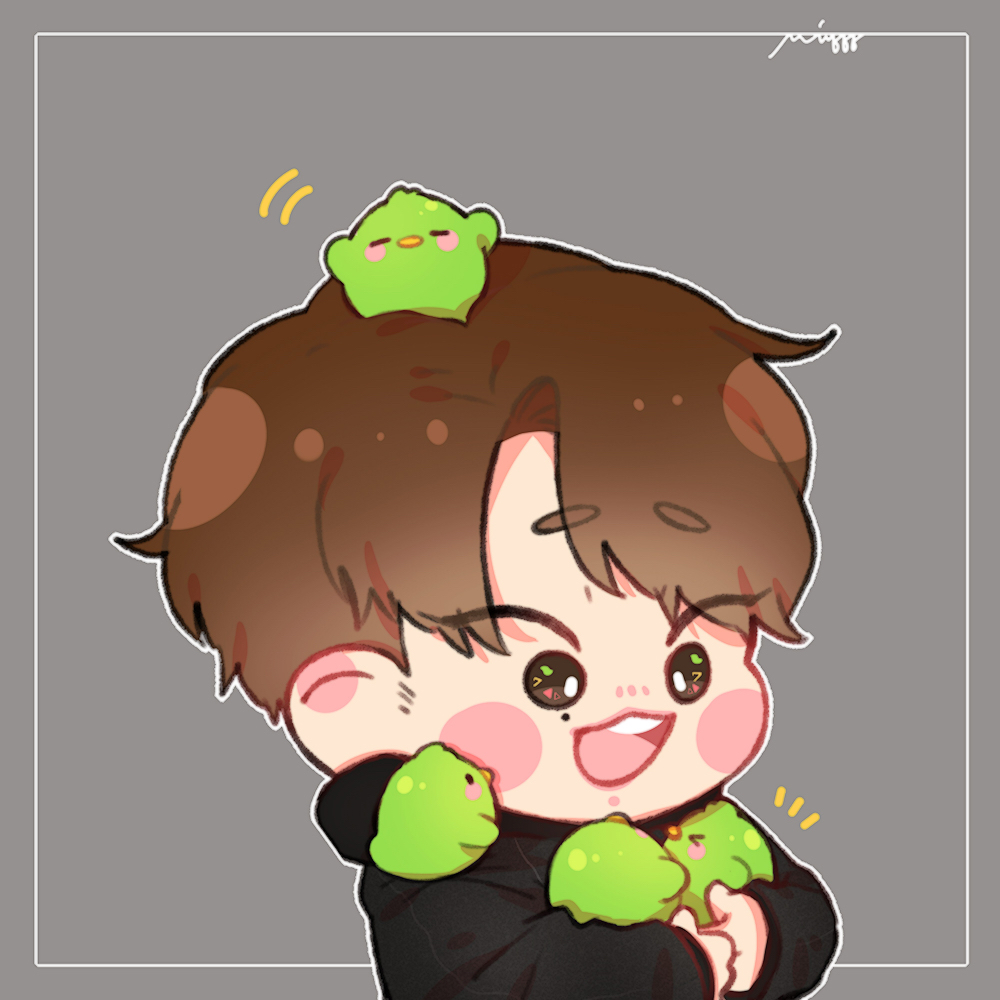 GOT7 최근 활동샷