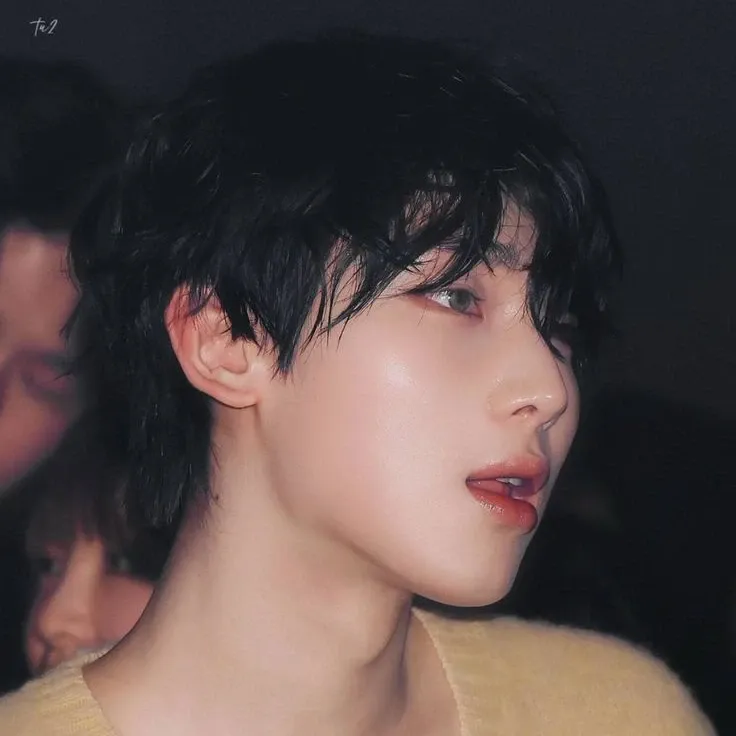 선우 (ENHYPEN)의 최신 사진