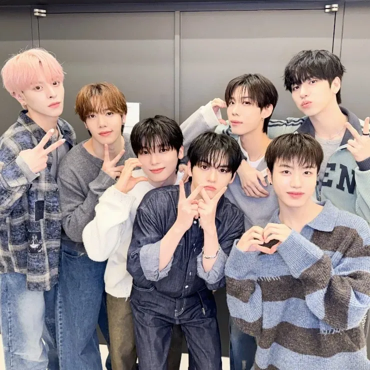 Today’s hot picks from the n.SSign community