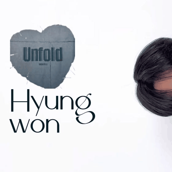 亨元 (MONSTA X)的最新照片