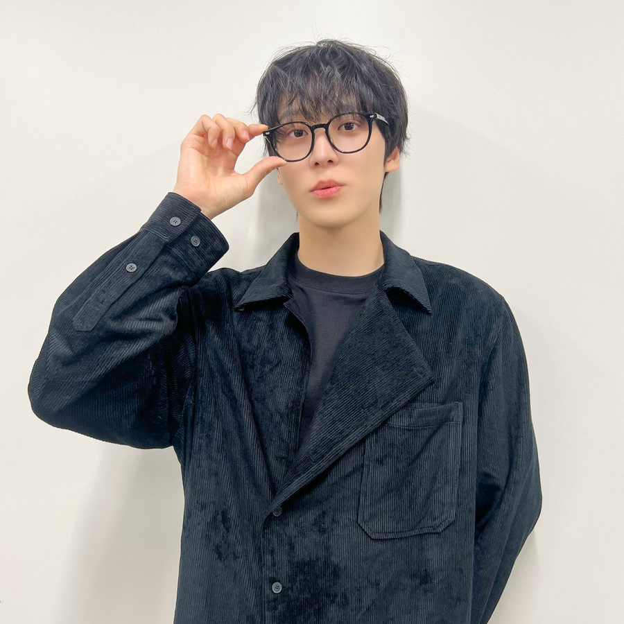 에이티즈 최근 활동샷