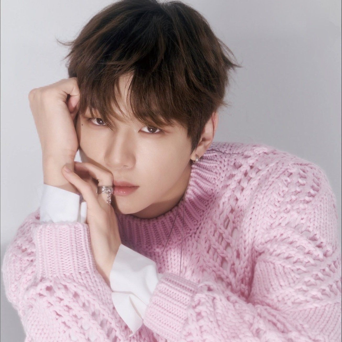 강다니엘의 최신 사진