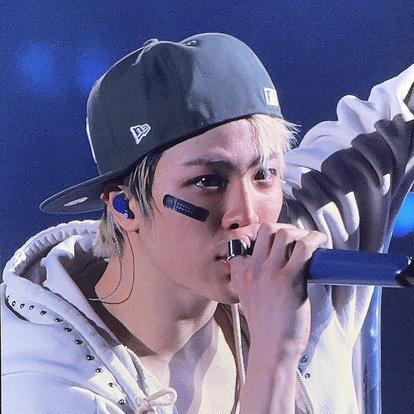 Recent activity shot of So Junghwan (TREASURE)