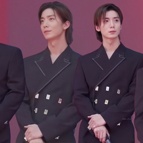 Latest photo of Hwiyoung (SF9)