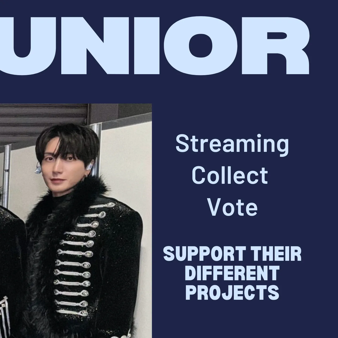 Potret di balik layar Super Junior