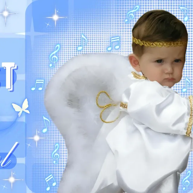 A moment captured by Alejandro (SANTOS BRAVOS)'s fan