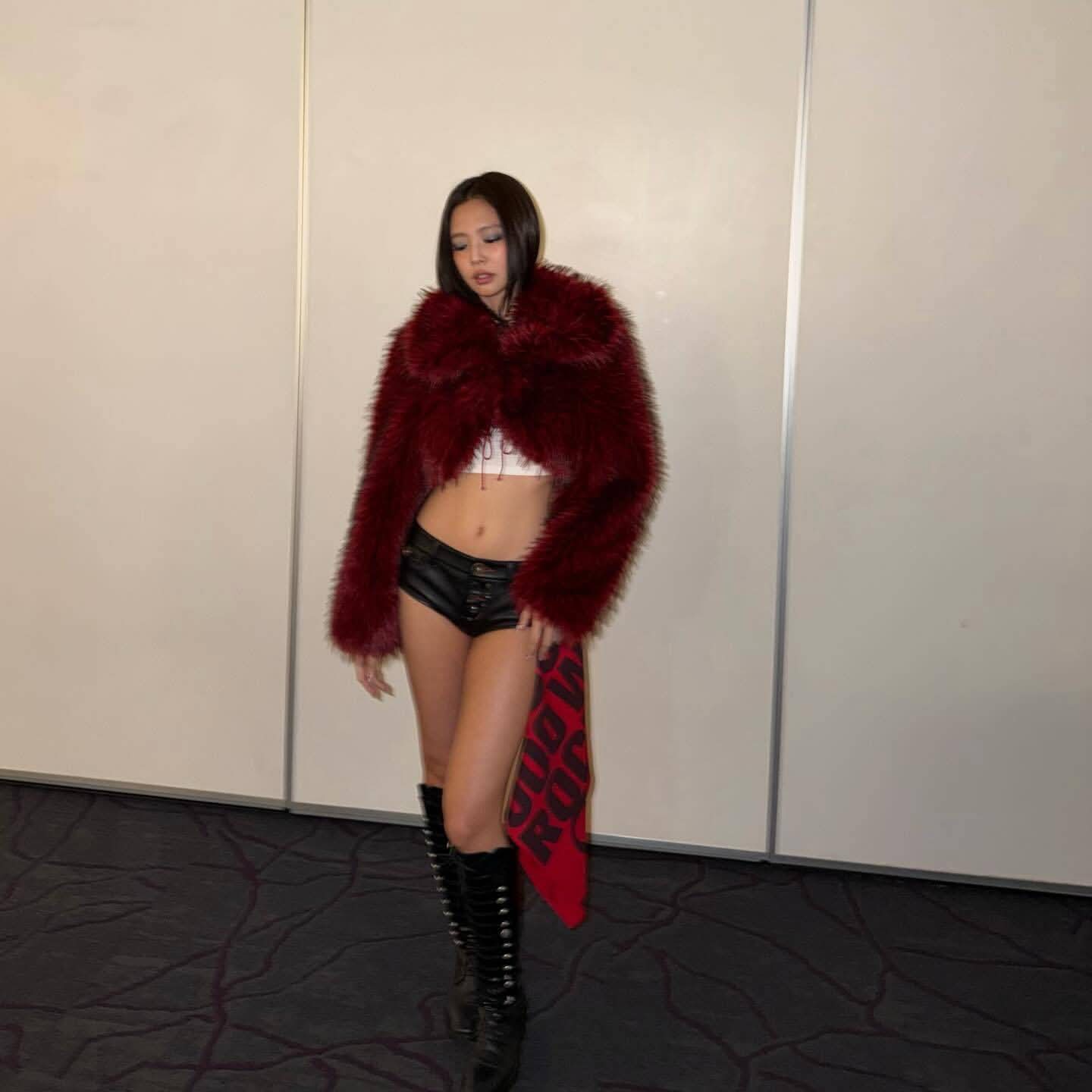 BLACKPINK 팬이 찍은 순간