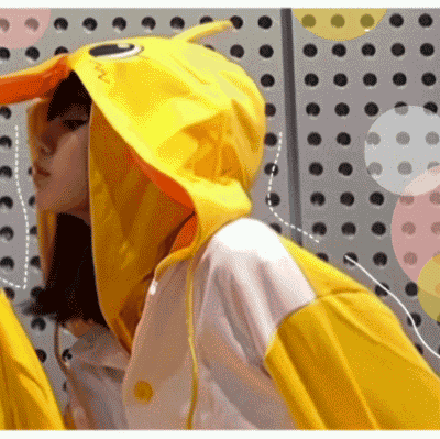 Behind-the-scenes cut of Jisoo (BLACKPINK)