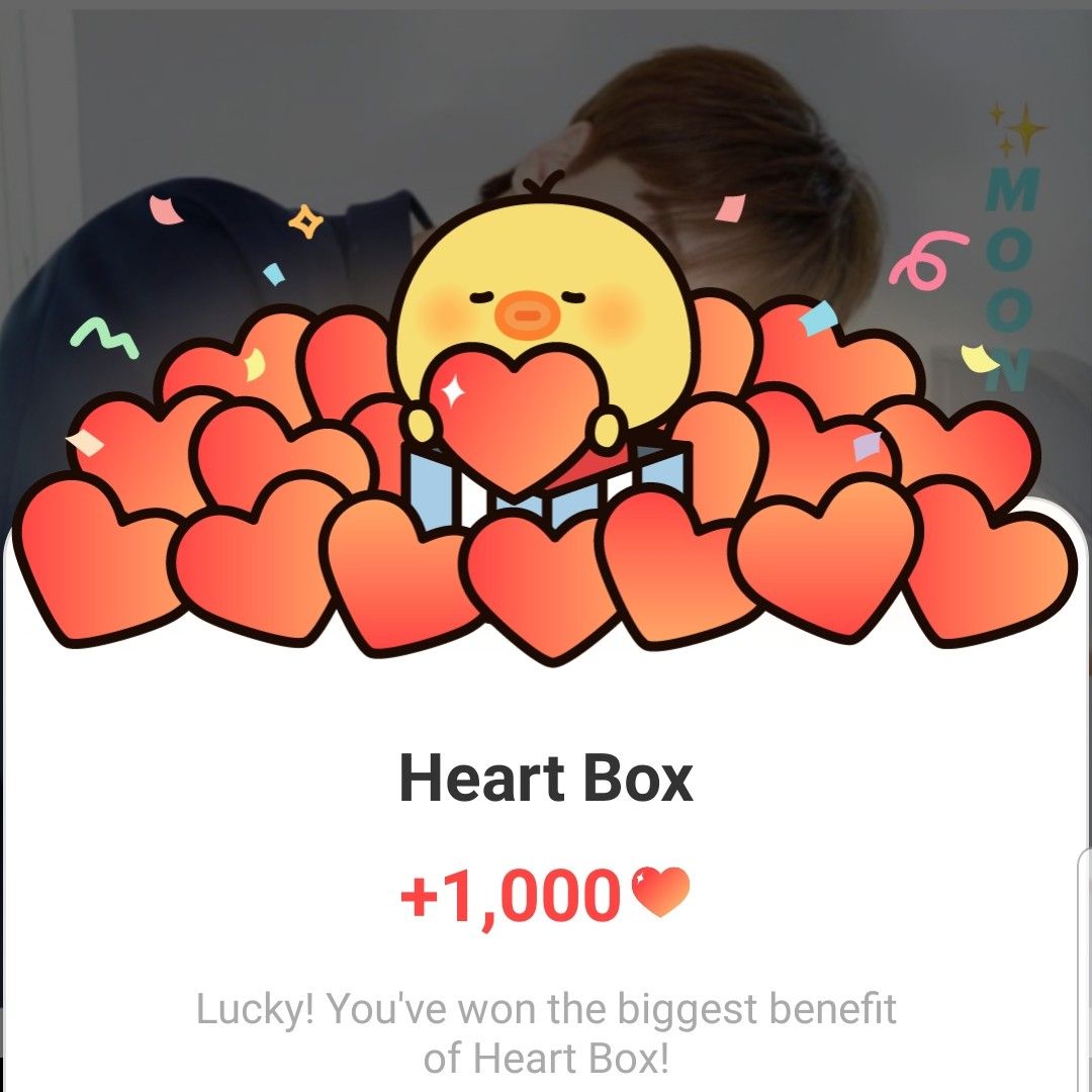 Recent activity shot of Moonbin (ASTRO)