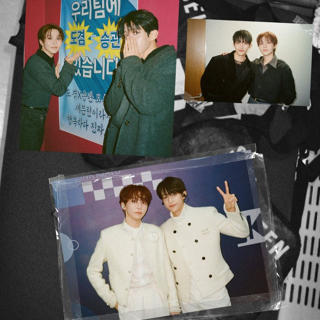 세븐틴의 최신 사진