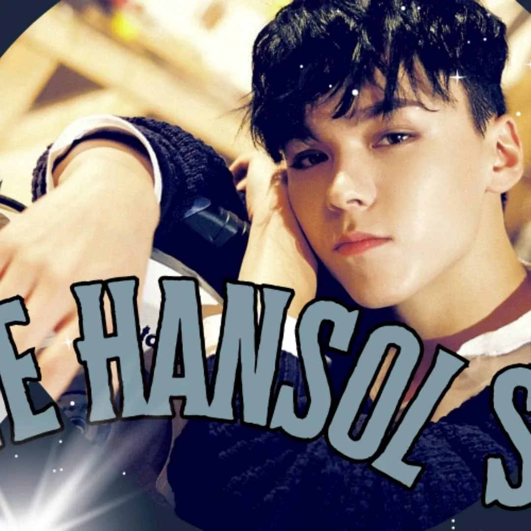 Latest photo of Vernon (SEVENTEEN)