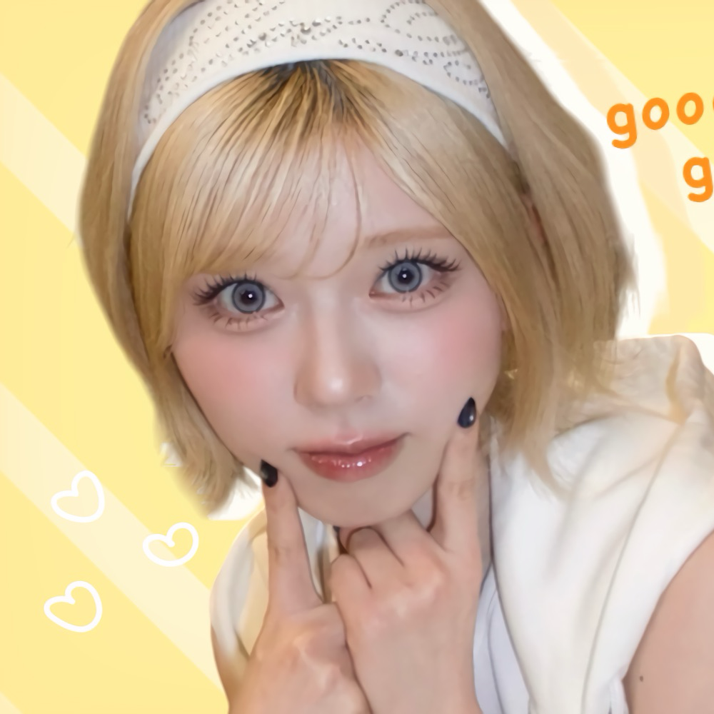 Latest photo of Riku (NiziU)