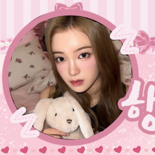 Behind-the-scenes cut of Sakurai Miu (ME:I)