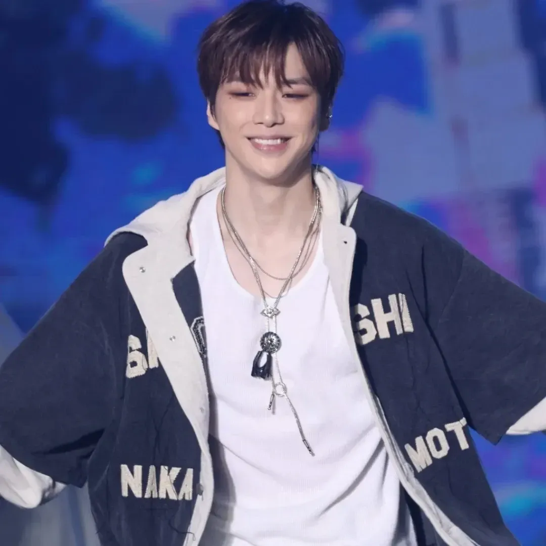 Momen yang diabadikan oleh penggemar Kang Daniel