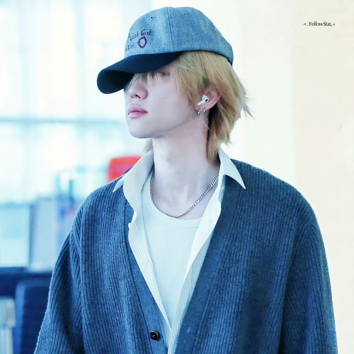 디에잇 (세븐틴) 최근 활동샷