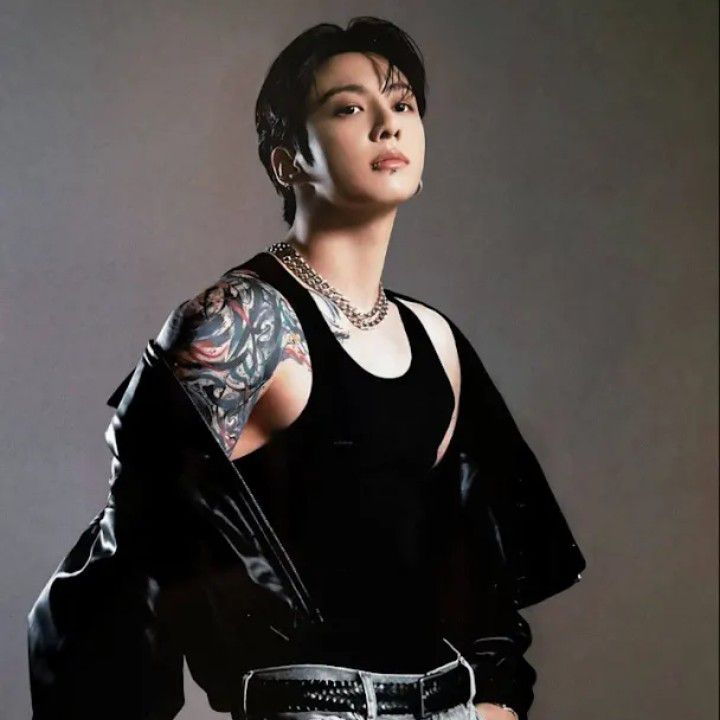 ジョングク (BTS)の最近の活動写真