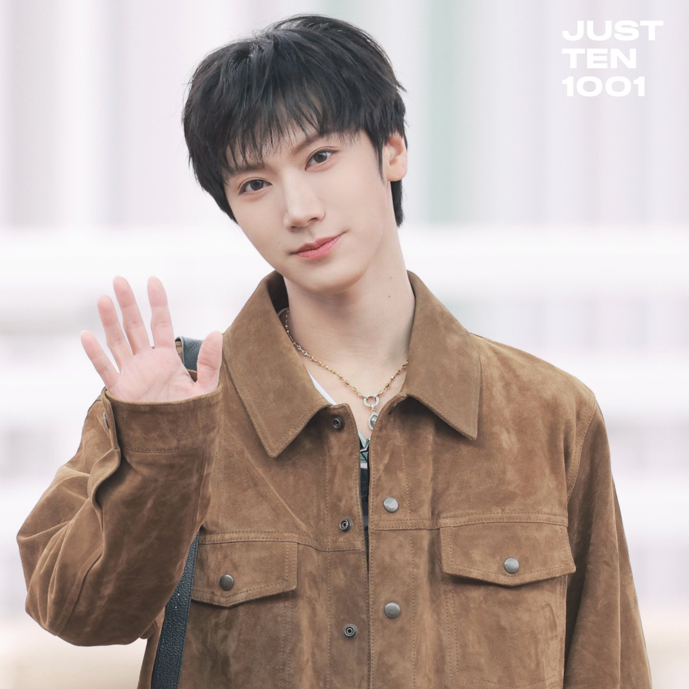 テン (WayV)の最近の活動写真