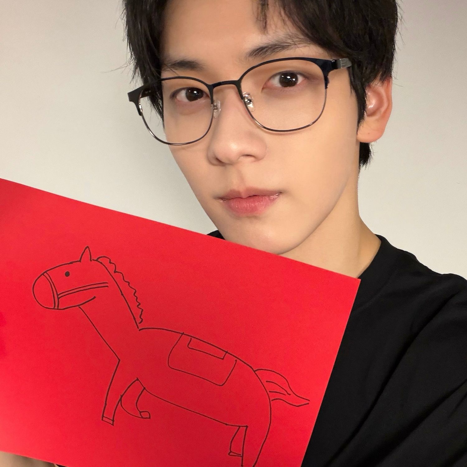 Latest photo of Soobin (TOMORROW X TOGETHER)