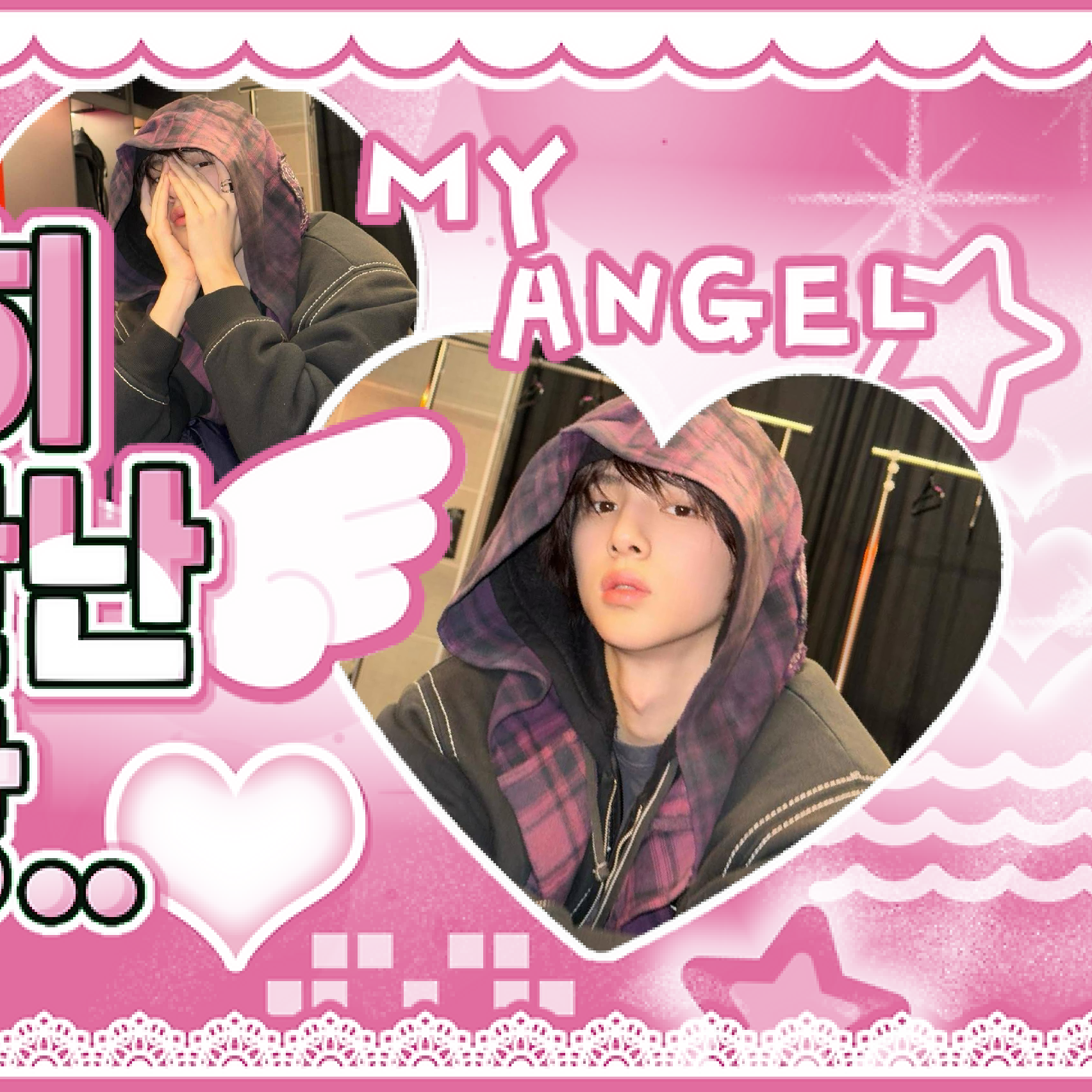 Latest photo of Juhoon (CORTIS)