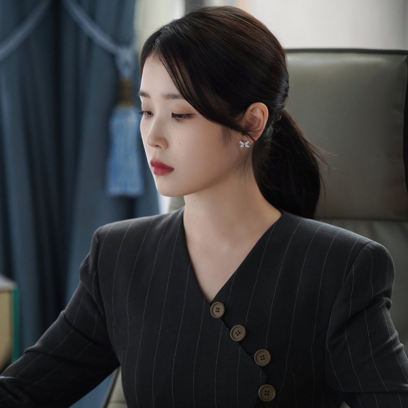 아이유의 최신 사진