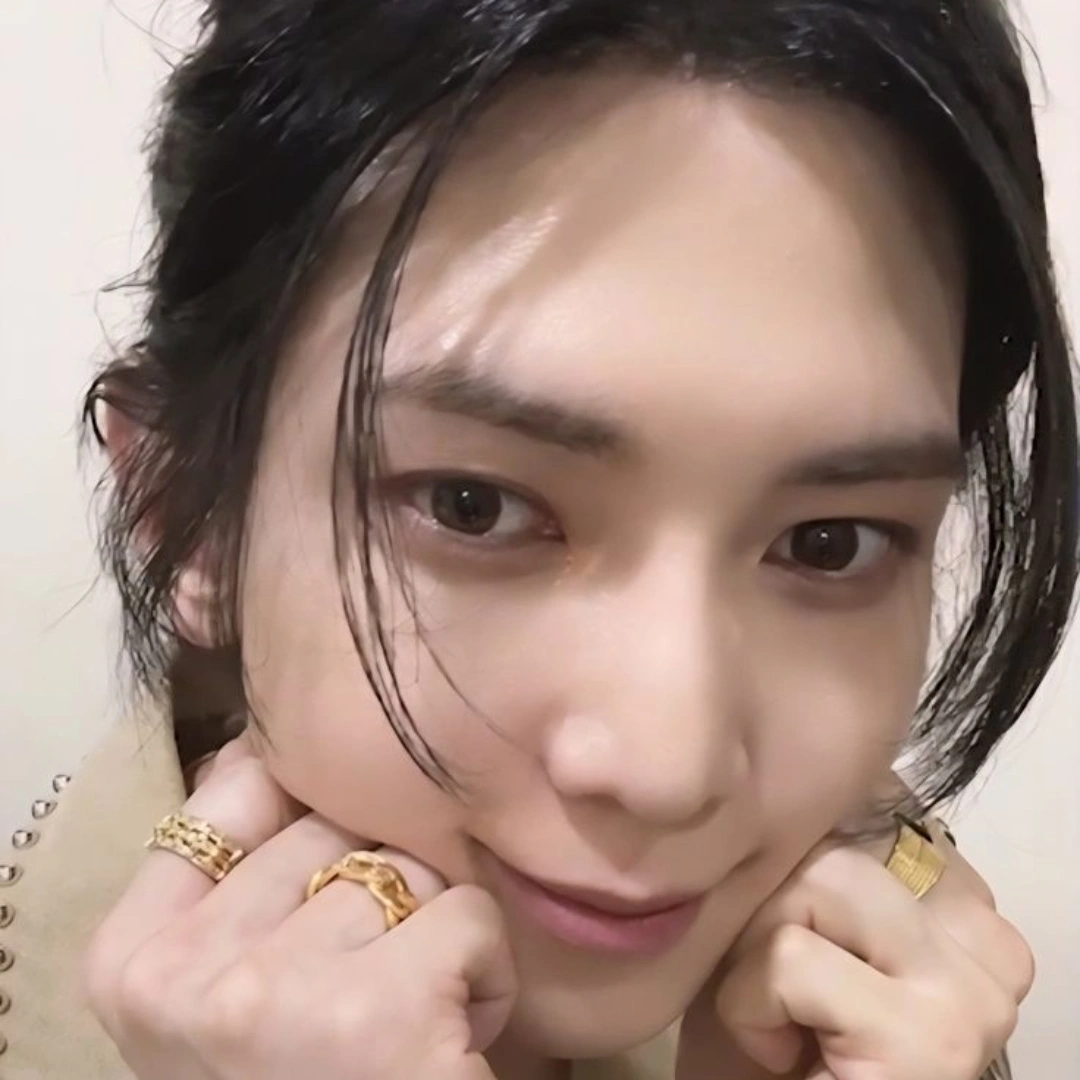 여상 (에이티즈) 팬이 찍은 순간