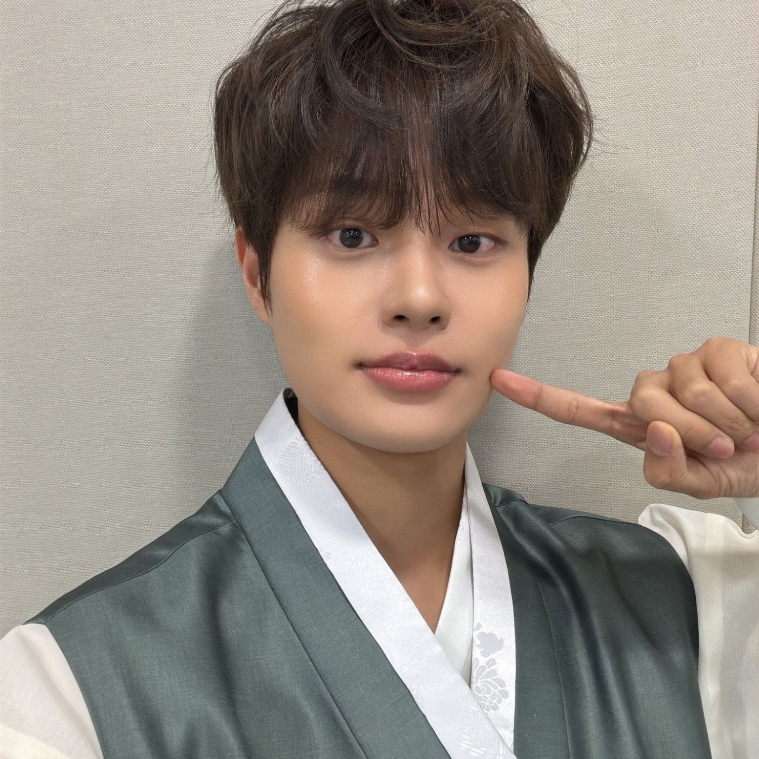 이대휘 (AB6IX) 팬이 찍은 순간