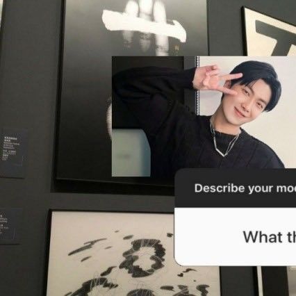 방탄소년단 최근 활동샷