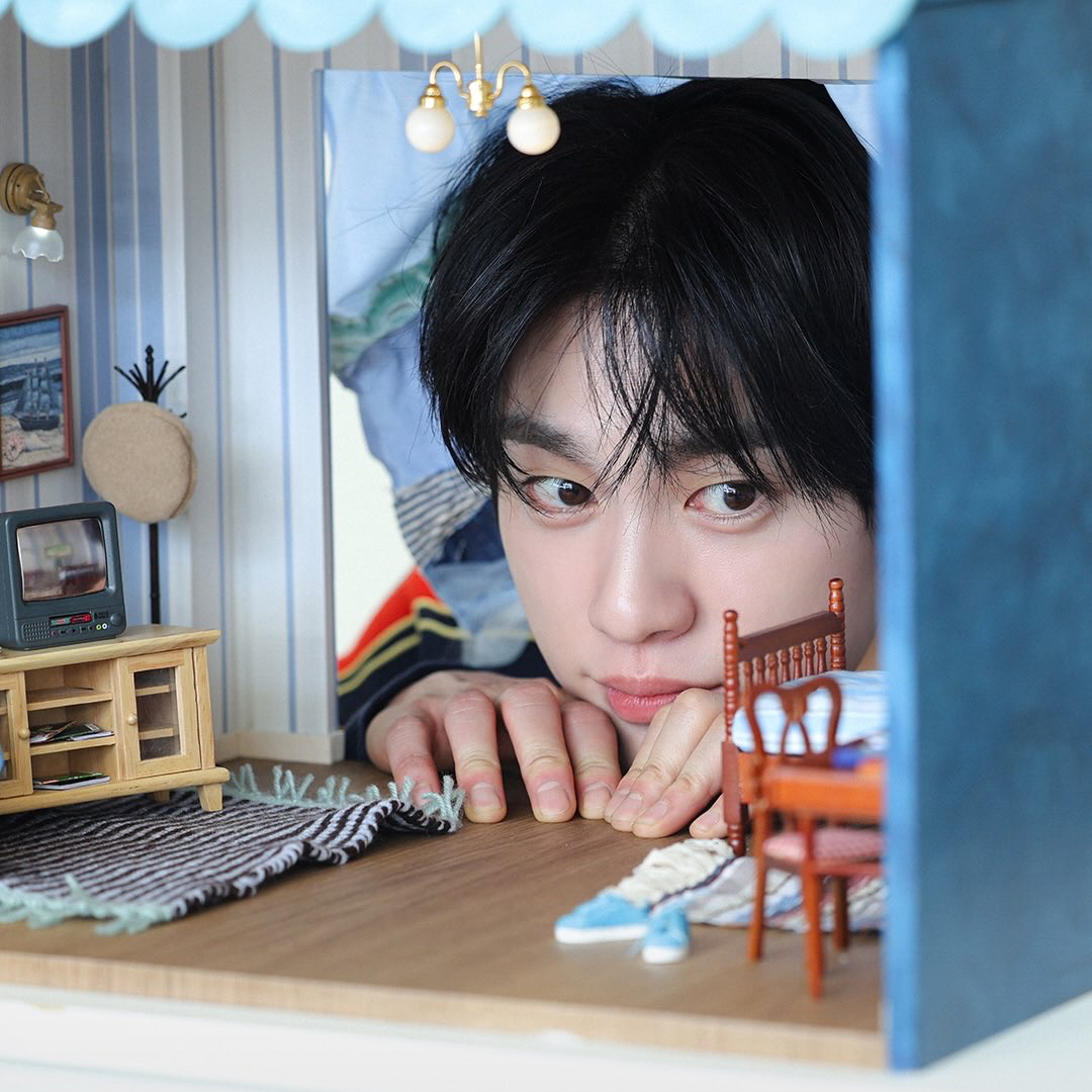 ジニョン (GOT7)の最近の活動写真