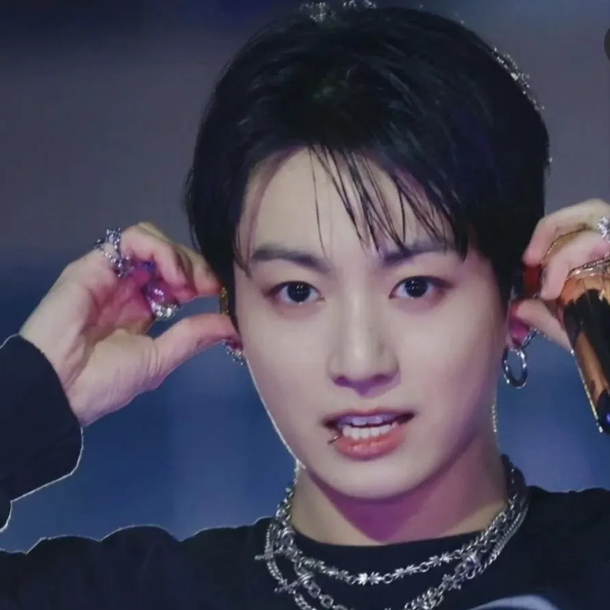 정국 (방탄소년단) 최근 활동샷