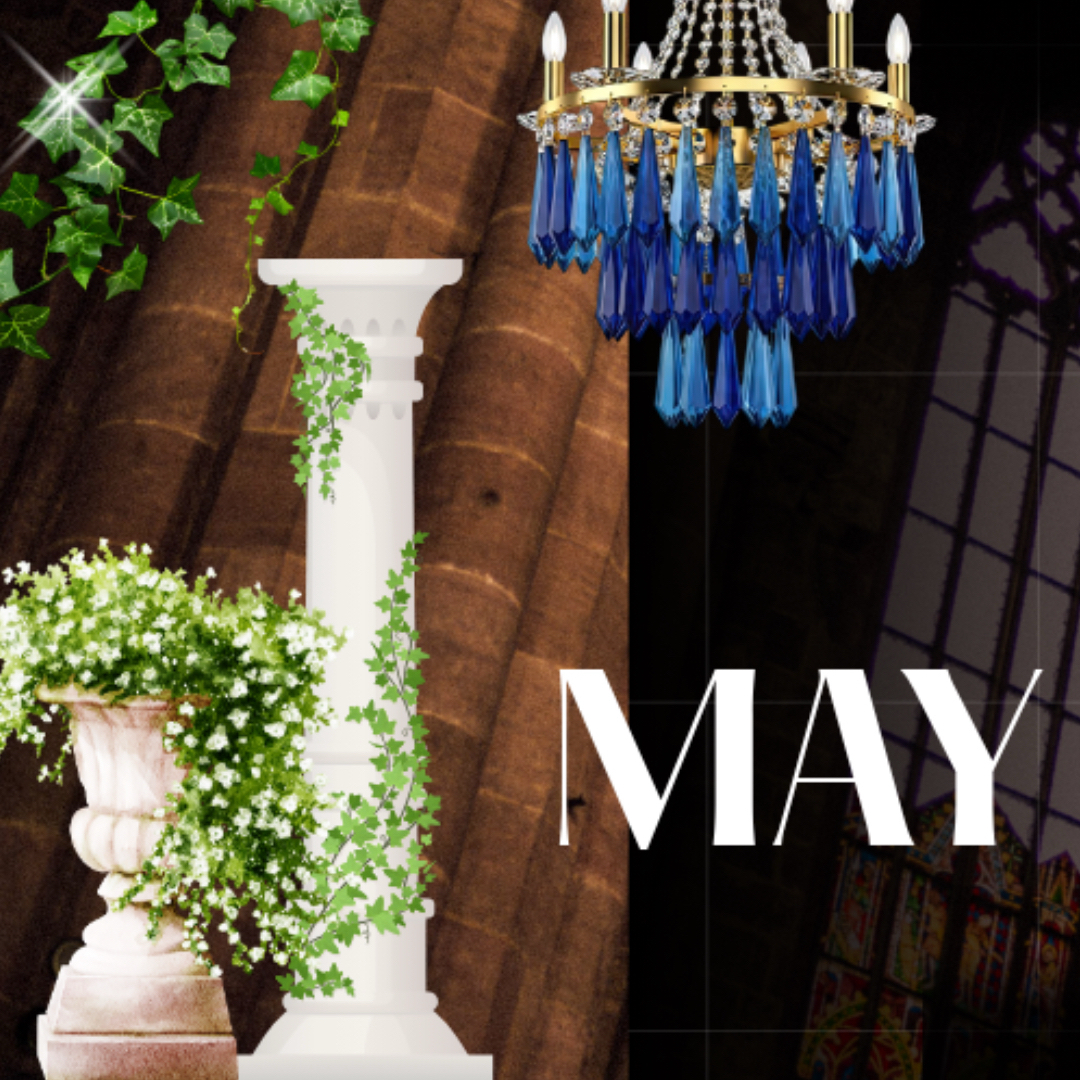 Latest photo of May (RESCENE)