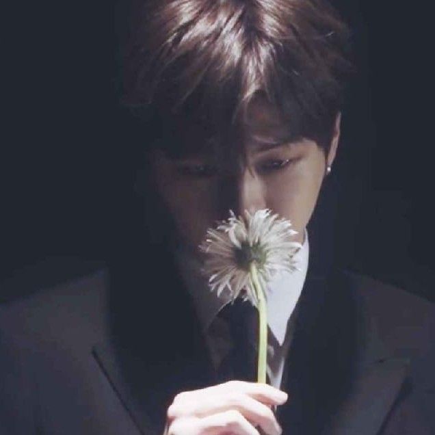 Potret di balik layar Kang Daniel