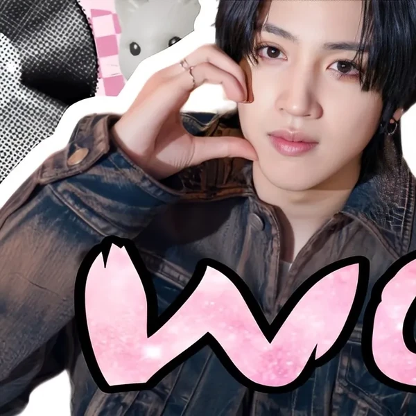 Best moment chosen by Wooseok (PENTAGON) fandom