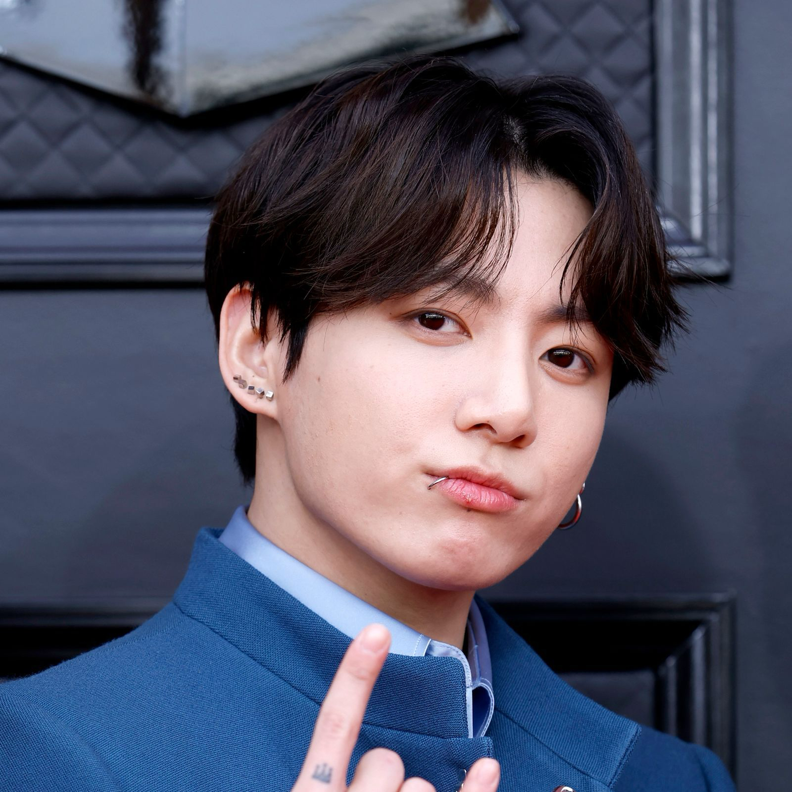 Latest photo of Jungkook (BTS)