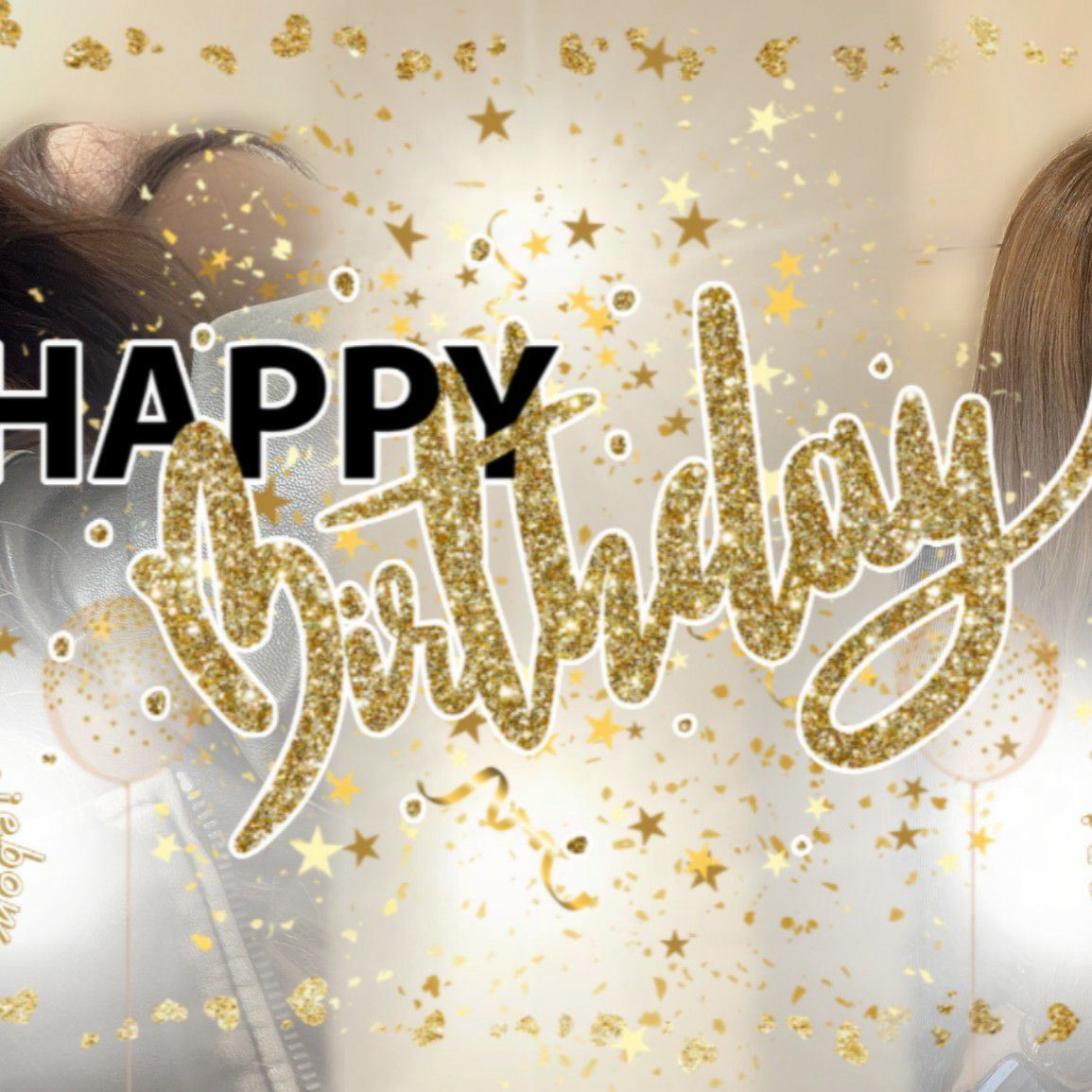 A moment captured by Sullyoon (NMIXX)'s fan