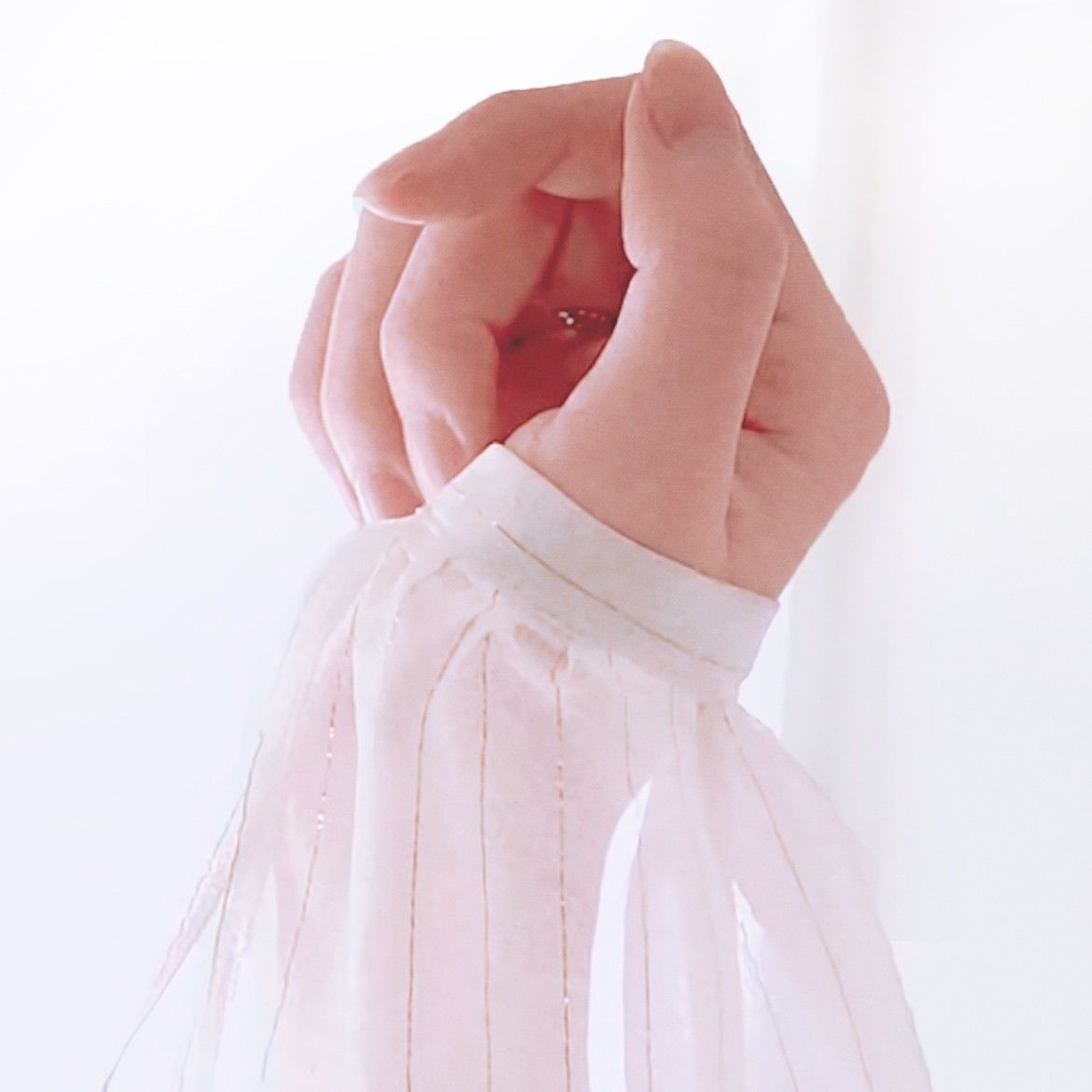 Recent activity shot of Kim Jaehwan