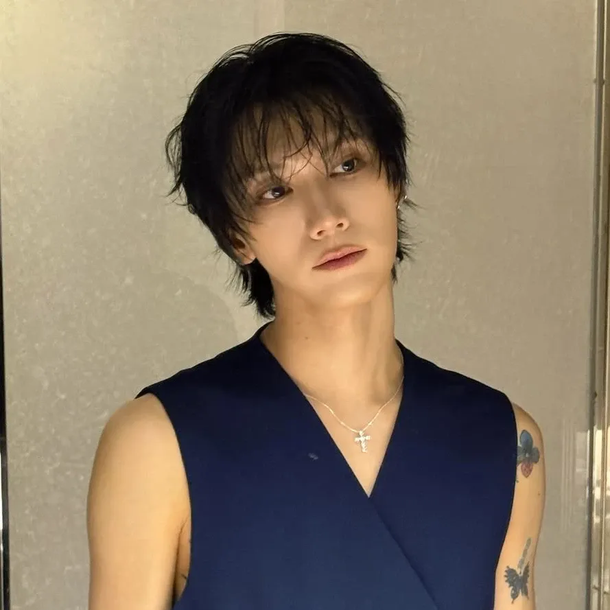 Behind-the-scenes cut of TEN (WayV)