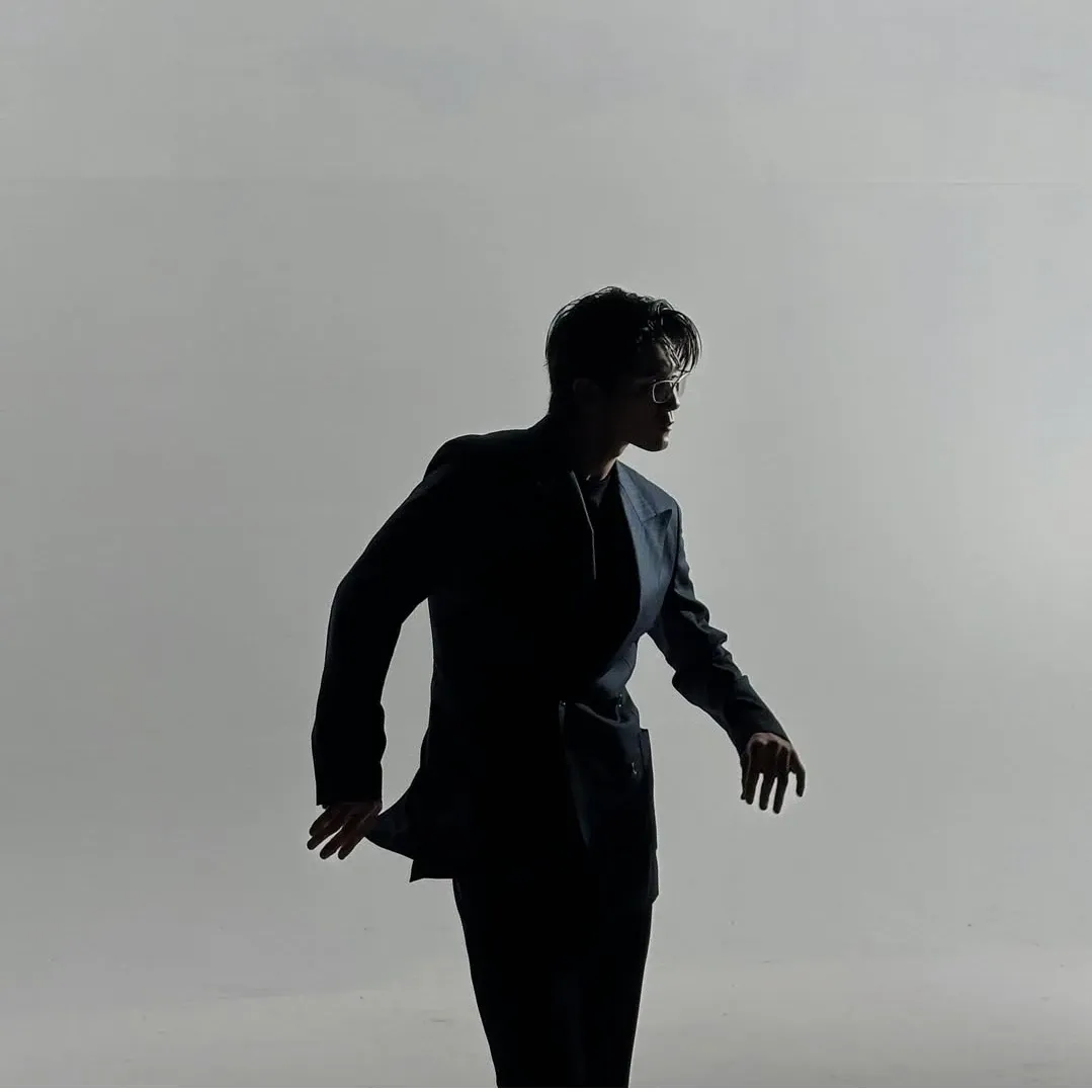 옹성우 최근 활동샷