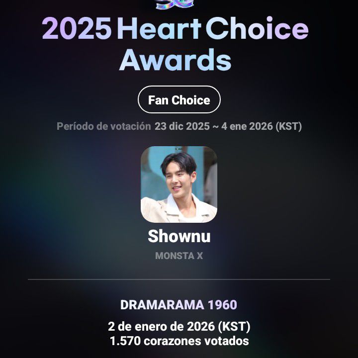 셔누 (몬스타엑스)의 최신 사진