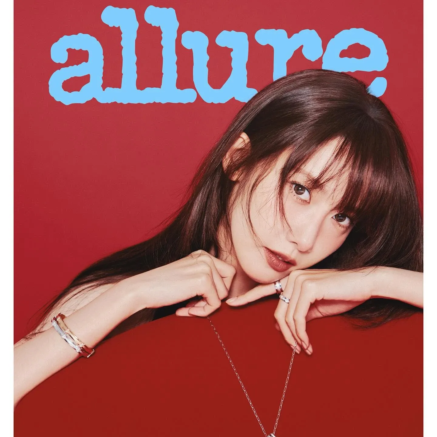 Recent activity shot of Yoona (Girls' Generation)