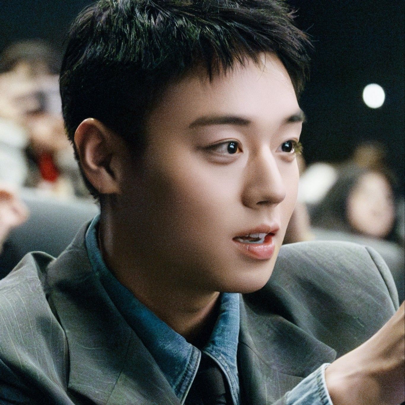 박지훈 팬이 찍은 순간