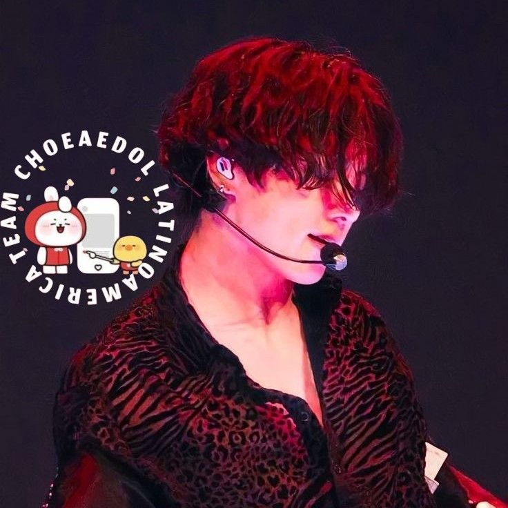 Latest photo of Jungkook (BTS)