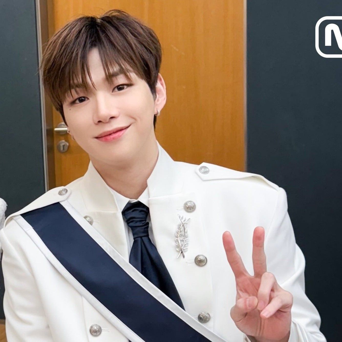 강다니엘 팬이 찍은 순간