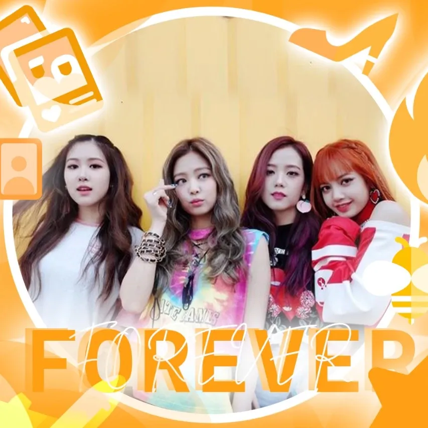 BLACKPINK의 최신 사진